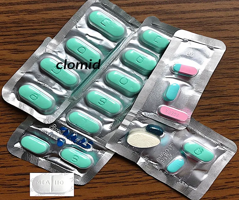 Clomid 2